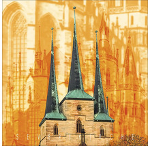 Severikirche Gebäudeansicht