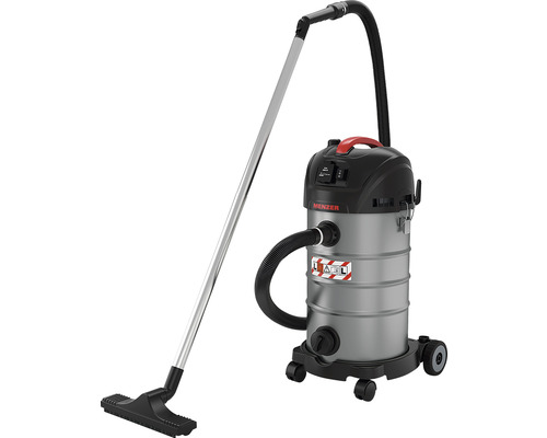 Nass-/ Trockensauger MENZER VCL 330 1400 W 230 V Nass-/ Trockensauger MENZER VCL 330 1400 W 230 V