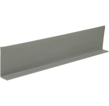Sockelleiste KU006 grau selbstklebend 15 x 50 x 15000 mm-thumb-0