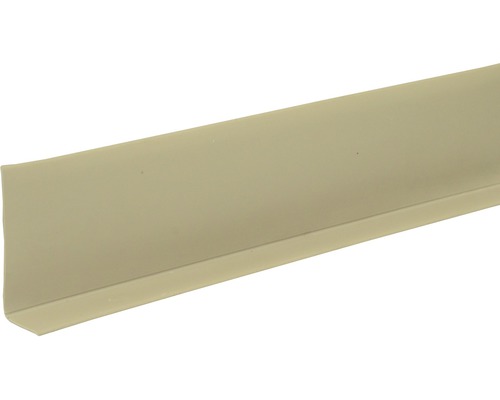 Sockelleiste KU006 beige selbstklebend 15 x 50 x 15000 mm-0