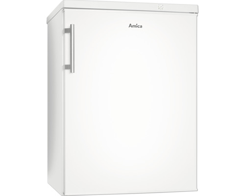 Amica Kühlschrank mit Türgriff