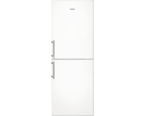 Amica Kühl-Gefrierkombination mit zwei Türen