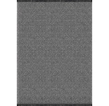 Graue Textilfliese