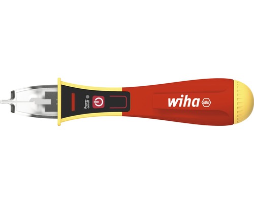 Wiha Spannungsprüfer mit digitaler Anzeige
