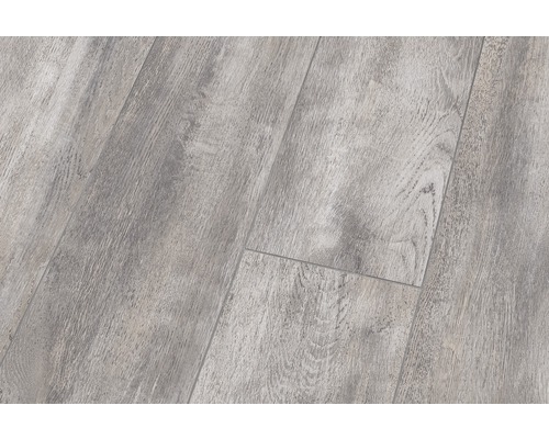 Dekorative Laminatbodenstruktur