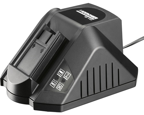 Universal-Schnellladegerät für Kärcher EB 30/1 und T 9/1 Universal-Schnellladegerät für Kärcher EB 30/1 und T 9/1