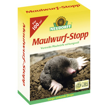 Maulwurfstopp Neudorff 200 g
