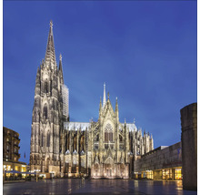 Glasbild Köln XX 20x20 cm-thumb-0 Glasbild Köln XX 20x20 cm-thumb-0