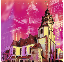 Nikolaikirche Leipzig Ansicht