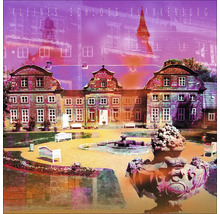 Glasbild Harz II 20x20 cm-thumb-0 Glasbild Harz II 20x20 cm-thumb-0