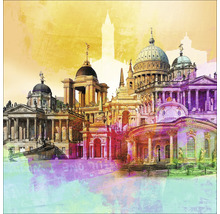 Glasbild Potsdam IV 20x20 cm-thumb-0 Glasbild Potsdam IV 20x20 cm-thumb-0