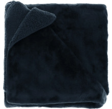 Decke Torvah dark blue 150x200 cm-thumb-0