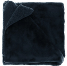 Decke Torvah dark blue 150x200 cm-thumb-0 Decke Torvah dark blue 150x200 cm-thumb-0