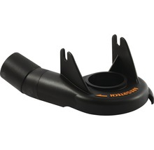 Spänefänger Arbortech für Power Carving Unit