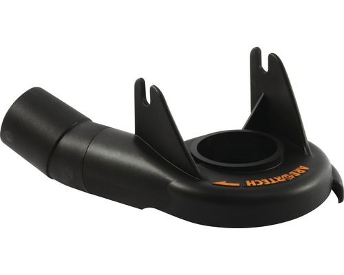 Arbortech Staubabsaugung für Winkelschleifer