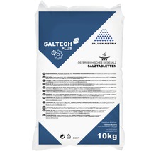 Saltech Plus Siedesalztabletten 10 kg im Sack