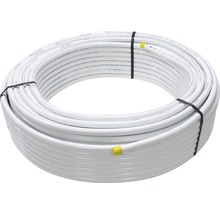 Rolle Kunststoffrohrleitung