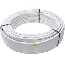 Rolle Kunststoffrohr für Sanitärinstallation