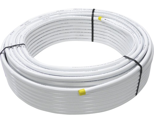 Rolle Kunststoffrohr für Sanitärinstallation