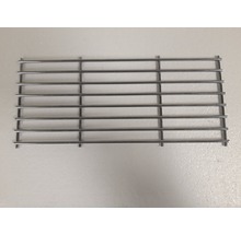 Edelstahl Grillrost
