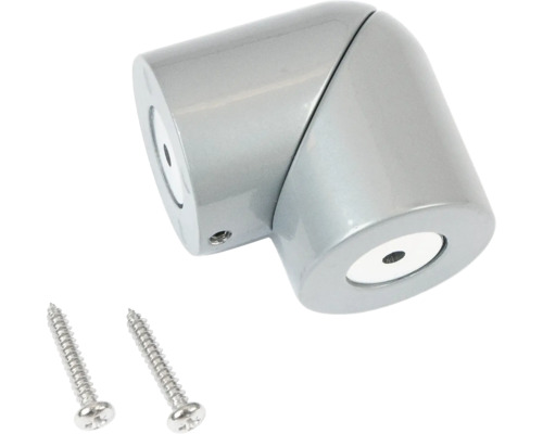 Winkelverbinder mit Schrauben