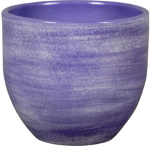 Blumentopf aus Keramik