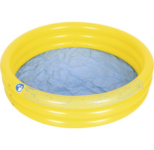 Aufstellpool Fast-Set-Pool Familypool PVC rund Ø 99x23 cm ohne Zubehör-thumb-8