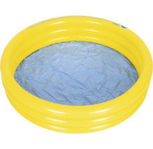 Aufstellpool Fast-Set-Pool Familypool PVC rund Ø 99x23 cm ohne Zubehör-thumb-14