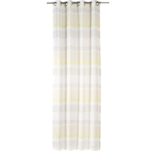 Ösenschal Sweet Love Stripe grün 140x255 cm-thumb-1 Ösenschal Sweet Love Stripe grün 140x255 cm-thumb-1