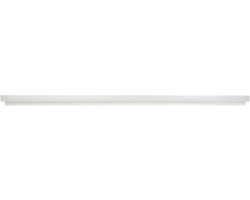 LED Opalleuchte Deckenleuchte Wandleuchte e2 white² 36 W IP 54 weiß