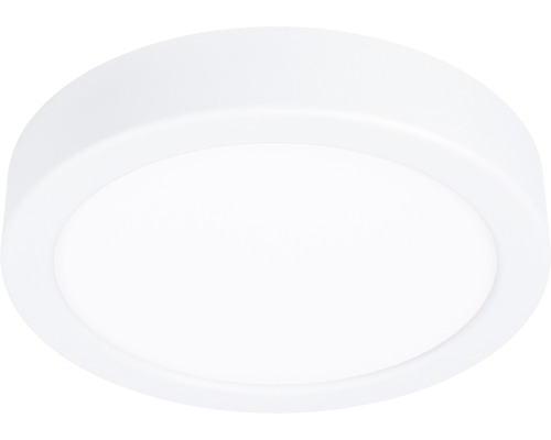 Weiße LED Deckenleuchte