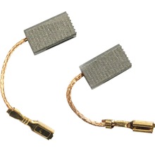 Kohlerbürsten Arbortech für Power Carving Unit