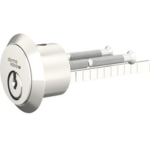 Rundzylinder Matrix PL(K86) Größe 95-4-131 mm inkl. 3 Schlüssel-thumb-0