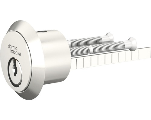 Rundzylinder Matrix PL(K86) Größe 95-4-131 mm inkl. 3 Schlüssel-0
