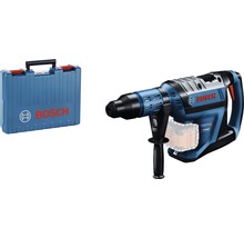 Bosch Akku-Bohrhammer mit Transportkoffer
