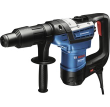 Bosch Bohrhammer mit Zusatzhandgriff