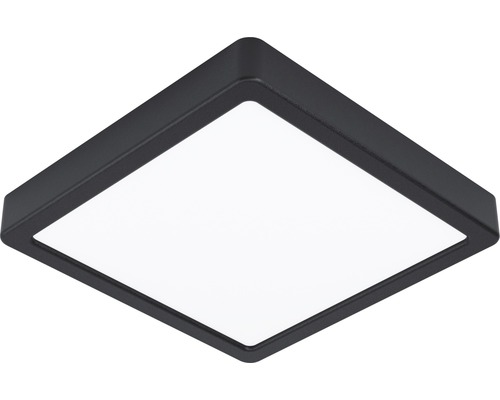 Quadratische LED Deckenleuchte