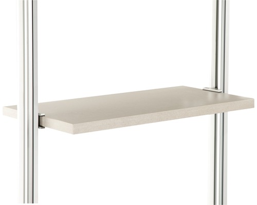 Regal Relax Leinen klein 550x330 mm Regal Relax Leinen klein 550x330 mm