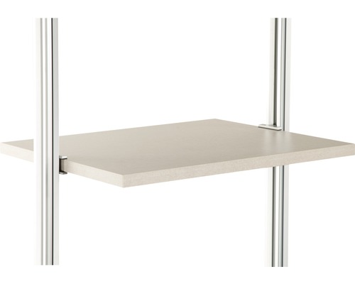 Regal Relax Leinen klein 550x500 mm Regal Relax Leinen klein 550x500 mm