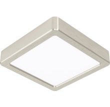 Quadratische LED Deckenleuchte