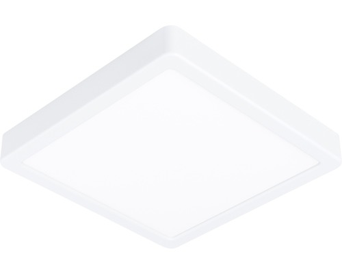 Quadratische LED Deckenleuchte