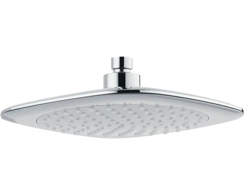 Quadratischer Duschkopf für Badezimmer