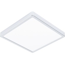 Quadratische LED Deckenleuchte