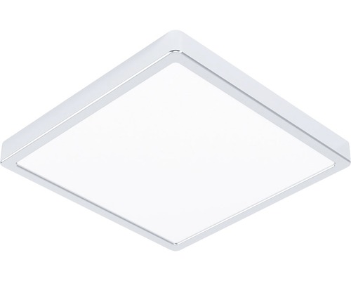 Quadratische LED Deckenleuchte