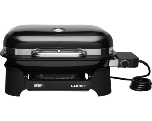 Weber Lumin Elektrogrill