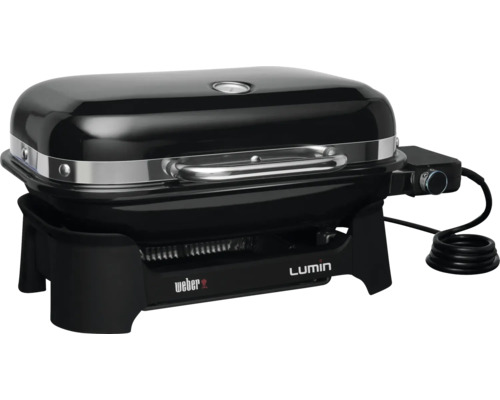 Weber Lumin Elektrogrill