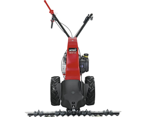 MTD BM 87-35 Balkenmäher