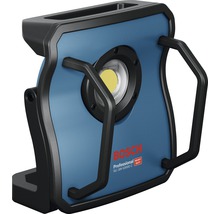 Bosch Akku-Baustrahler mit Tragegriff