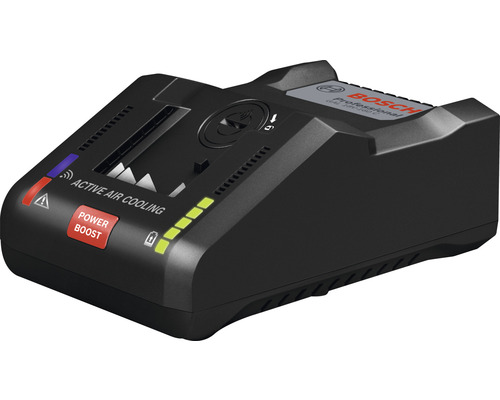 Schnelladegerät Bosch Professional GAL 18V-160 C Bosch Professional Akku Ladegerät