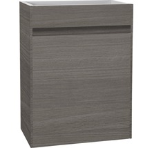 Waschbeckenunterschrank mit Schublade